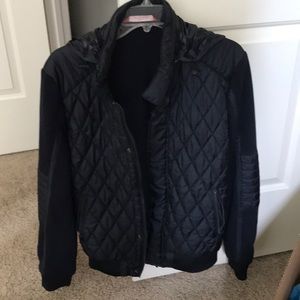 Zara jacket